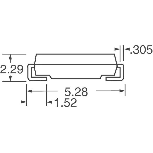 SSA23L-E3/61T