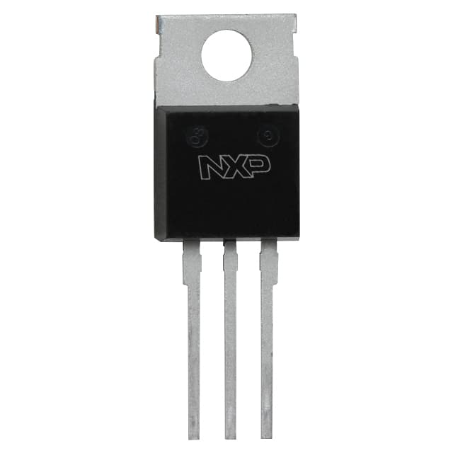 BT151-500L, 127