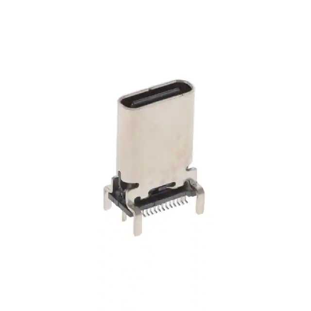 USB-C31-S-VT-CS4-BK-PP -T/R