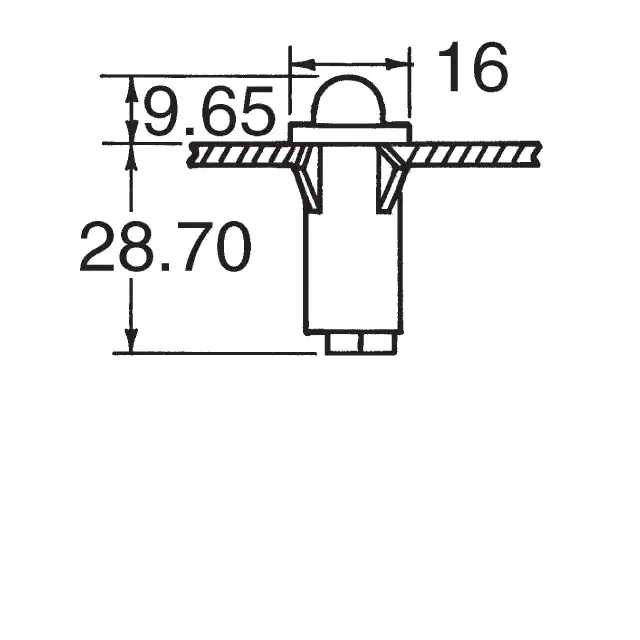 1091QM5-12V