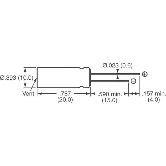 EKZE160ELL102MJ20S