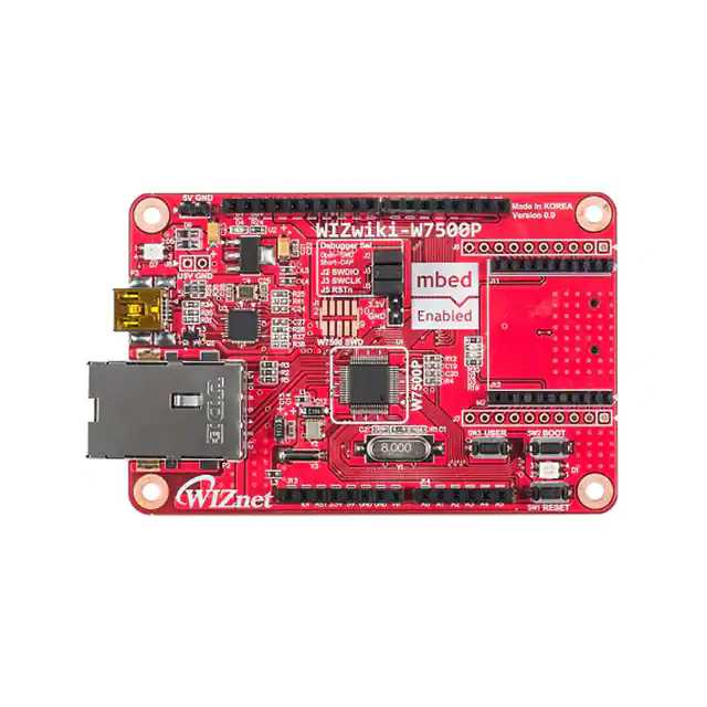 WIZwiki-W7500P