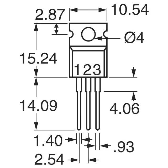 IRF530PBF