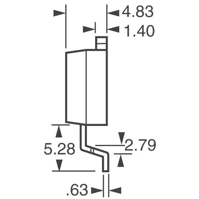IRFBE30SPBF