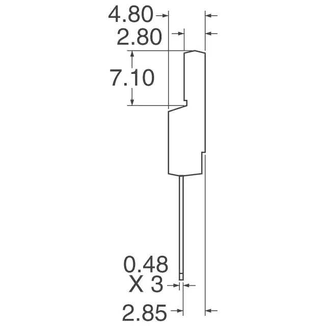 IRFI9640GPBF