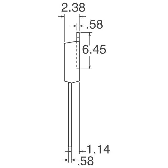 IRFU210PBF
