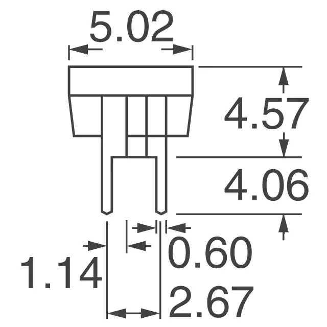 IRFU9210PBF