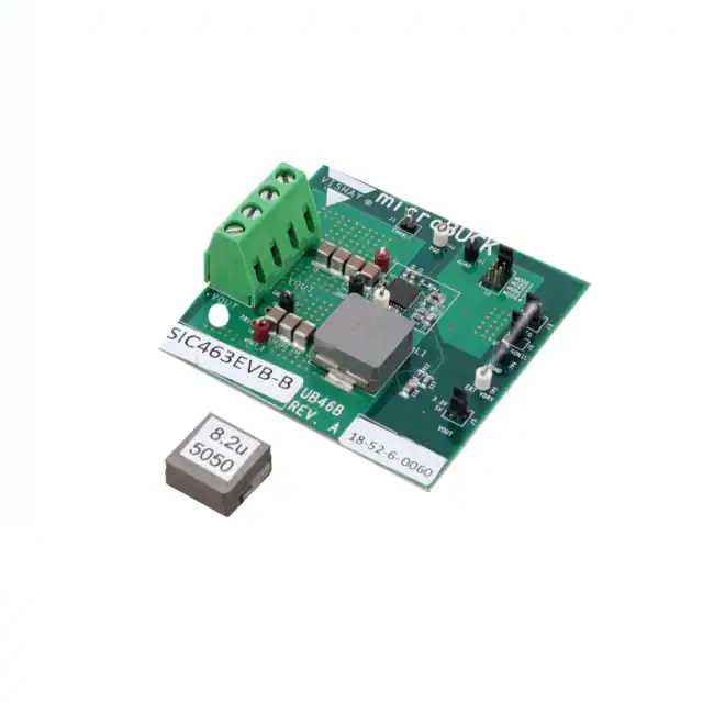 SiC463EVB-B