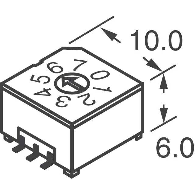 CRD10RM0SB