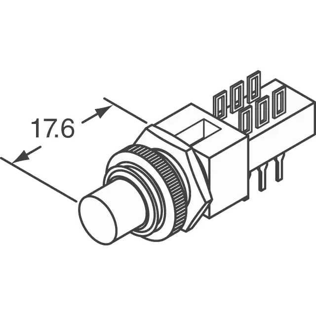 ZF12 FG BK 2U OA