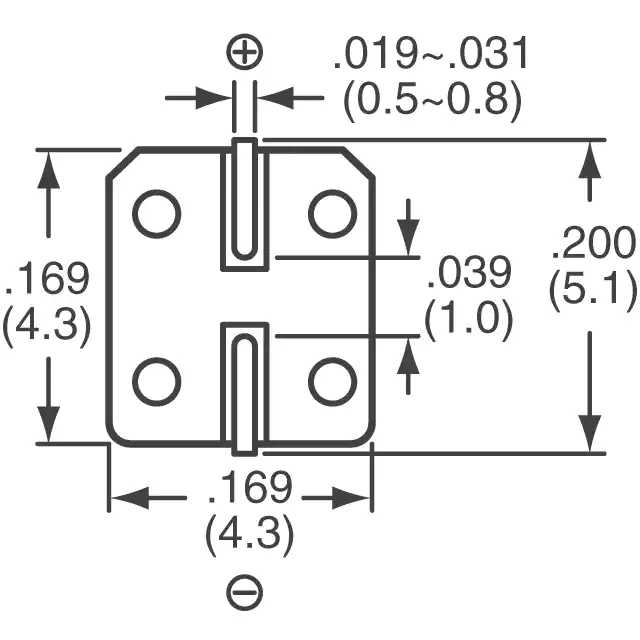 EMZA350ADA100MD61G