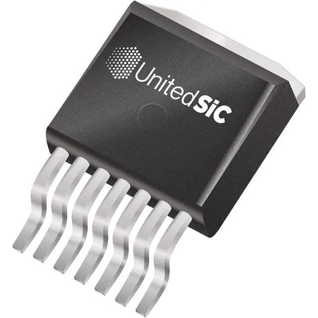 UF3SC120040B7S Купить Цена