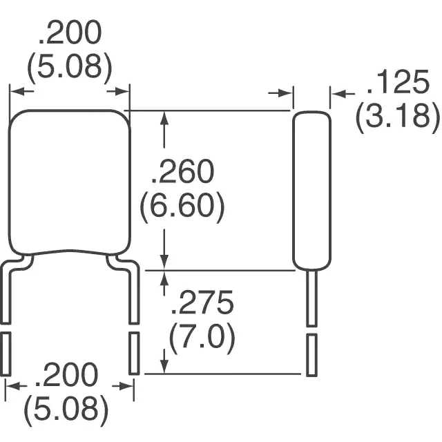 C322C104K1R5TA