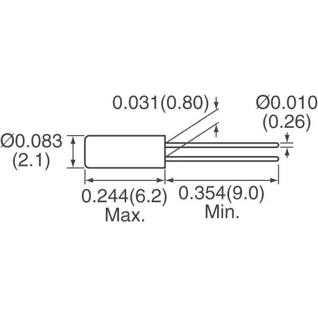 AB26T-32.768KHZ