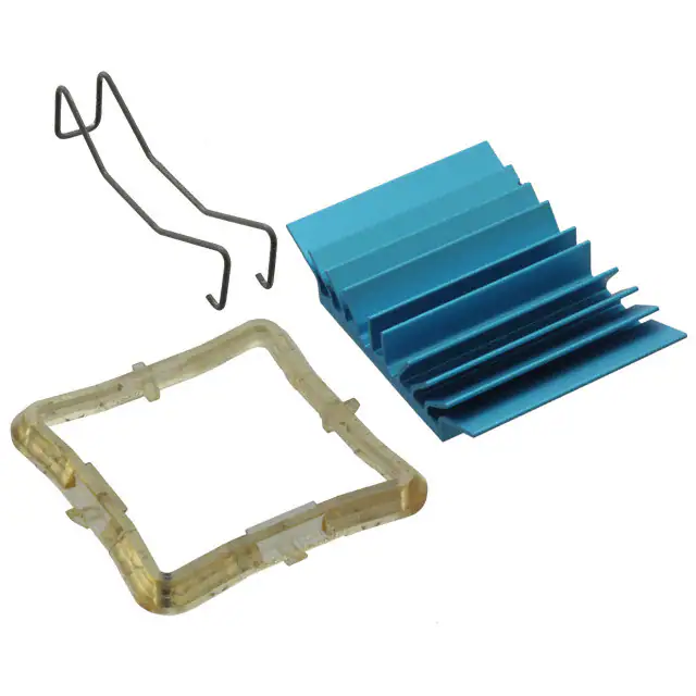 Thermal solution. Thermal solution