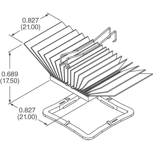 ATS-50210P-C1-R0