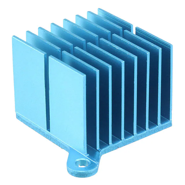 Thermal solution