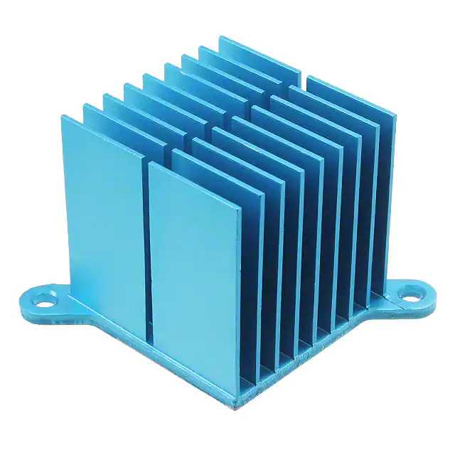 Thermal solution. Thermal solution