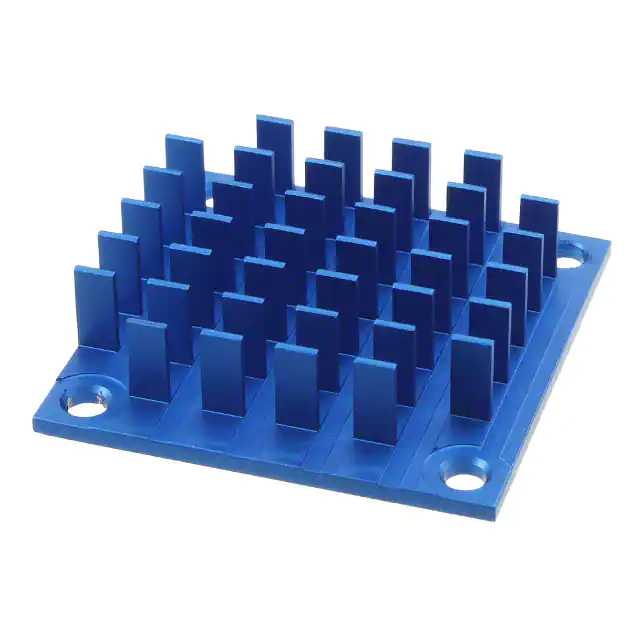 Thermal solution
