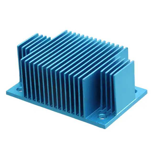 Thermal solution. Thermal solution