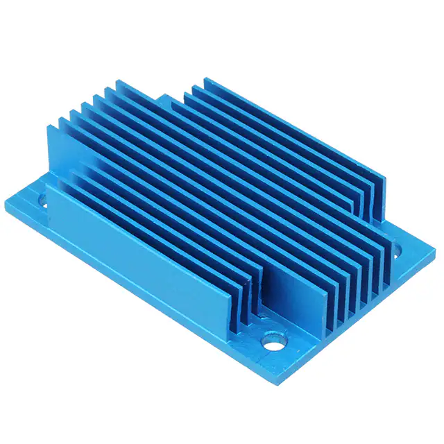 Thermal solution. Thermal solution