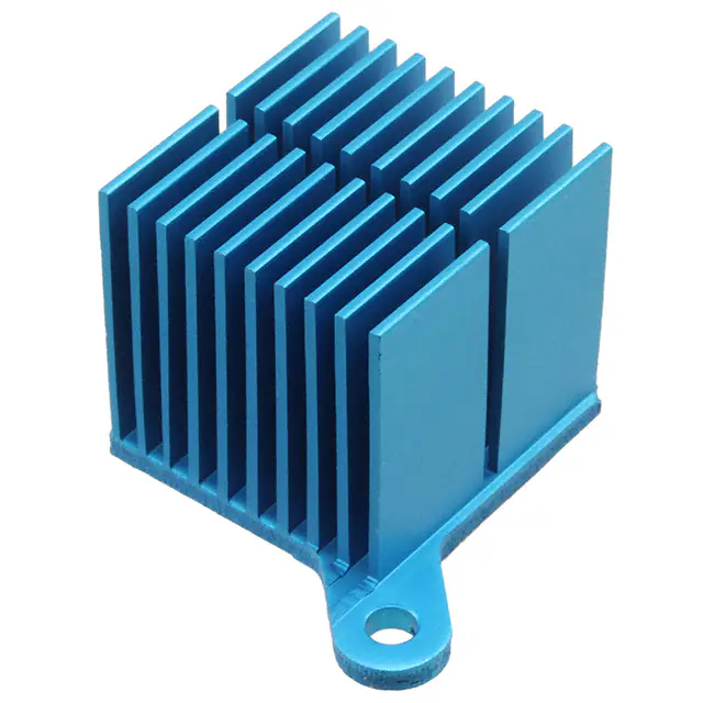 Thermal solution. Thermal solution