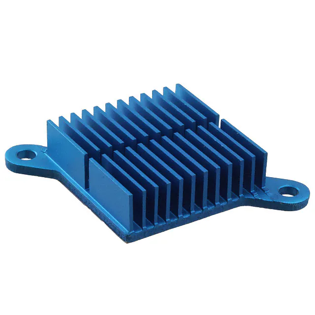 Thermal solution. Thermal solution