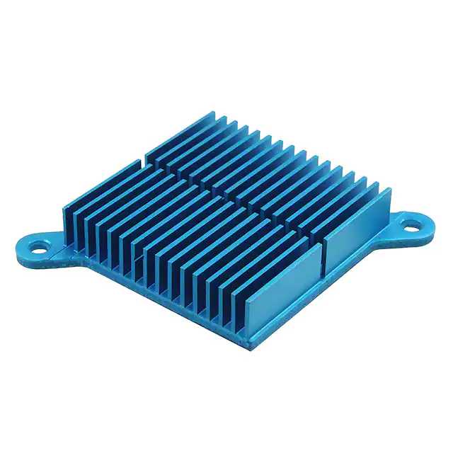 Thermal solution. Thermal solution