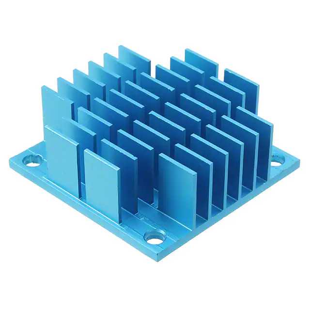Thermal solution. Thermal solution