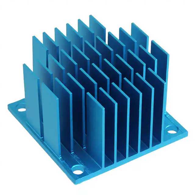 Thermal solution. Advanced thermal solutions inc..