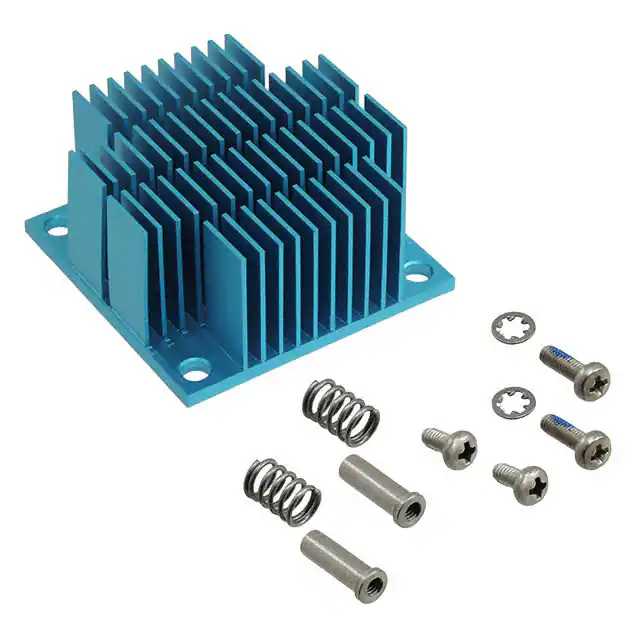 Thermal solution. Thermal solution