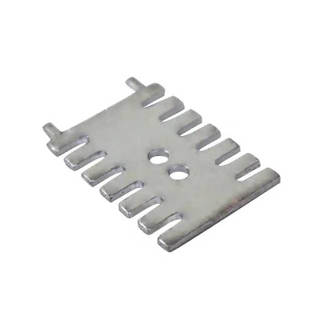 Thermal solution. Thermal solution