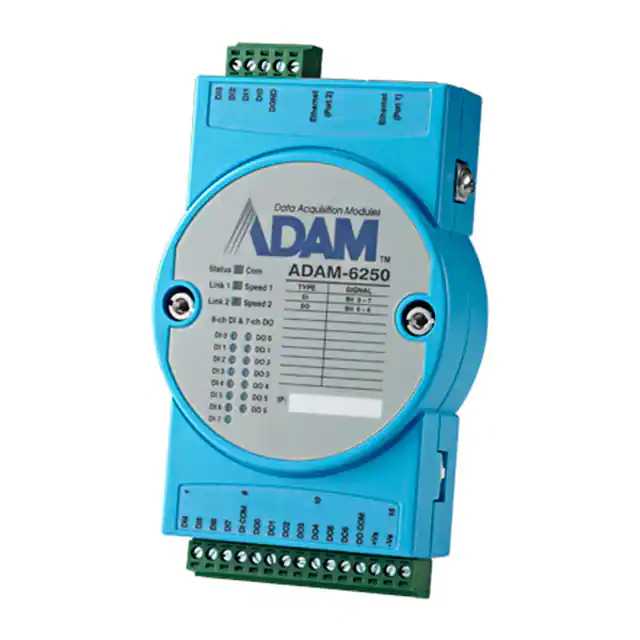 ADAM-6250-BE