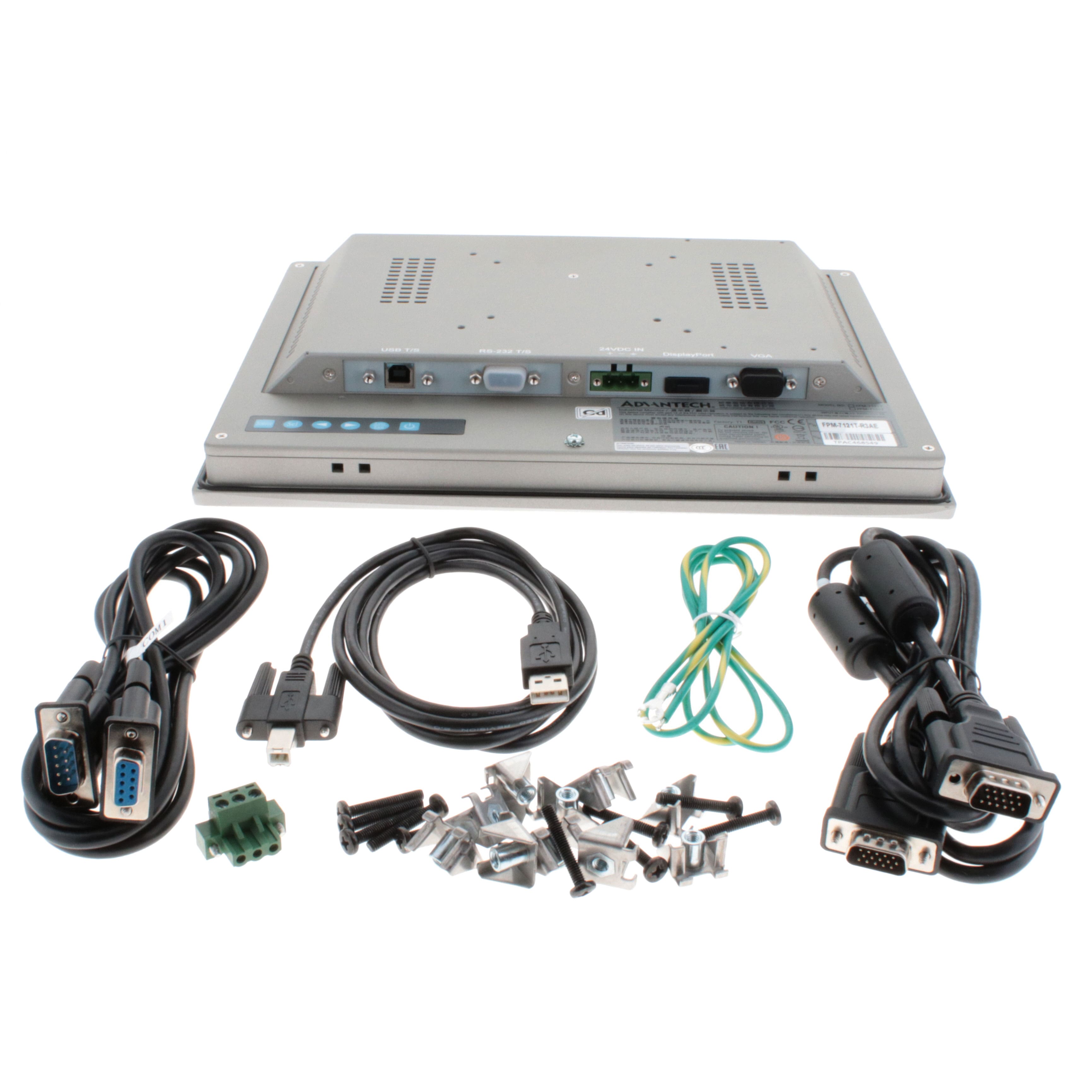 FPM-7121T-R3AE
