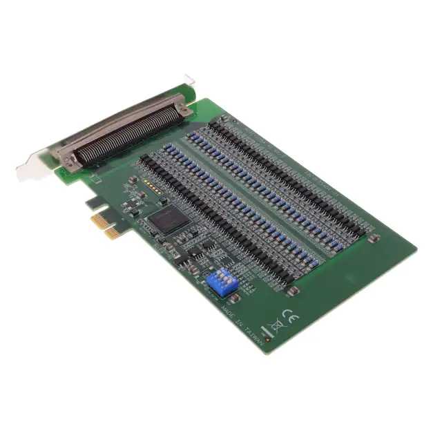 купить PCIE-1754-AE цена