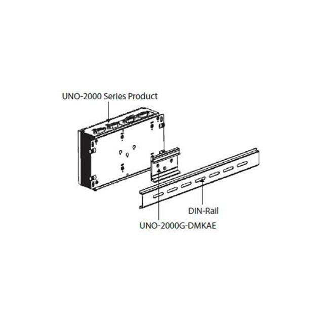 UNO-2271G-DMKAE