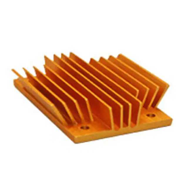 Thermal solution