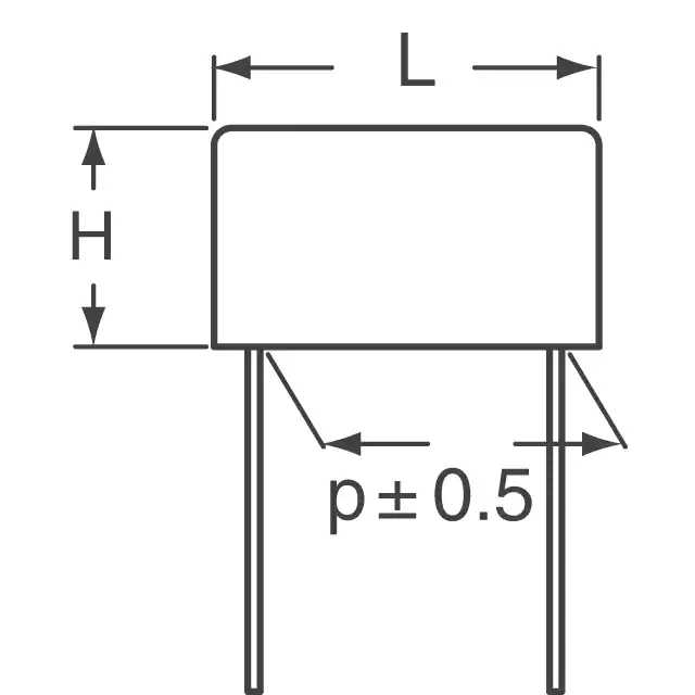 PME271Y422MR30