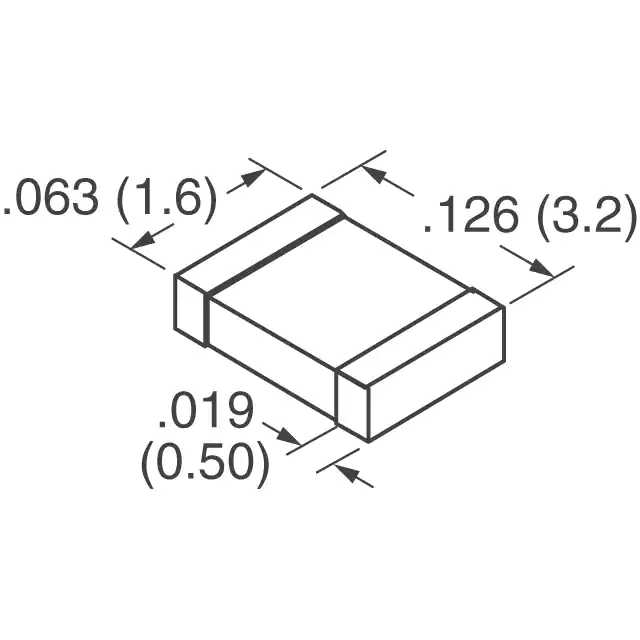 C1206C220J1GAC7800