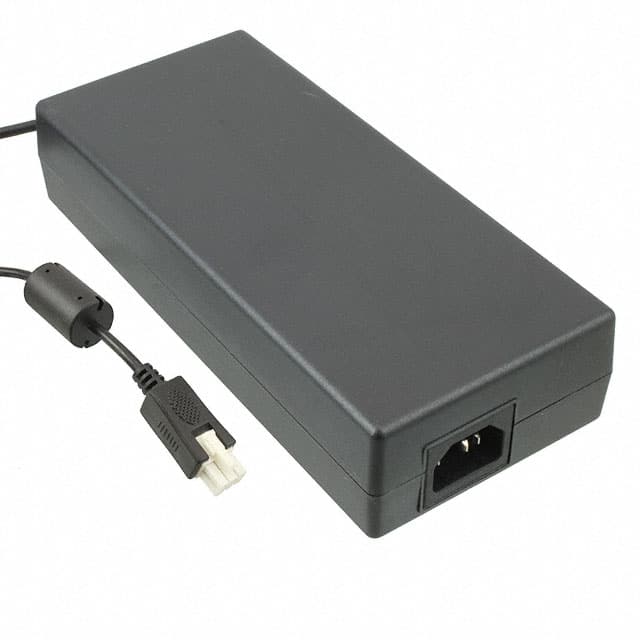 Desktop adapter. AC/DC Adaptor PS-48-12. Bosch KBD-220ps.