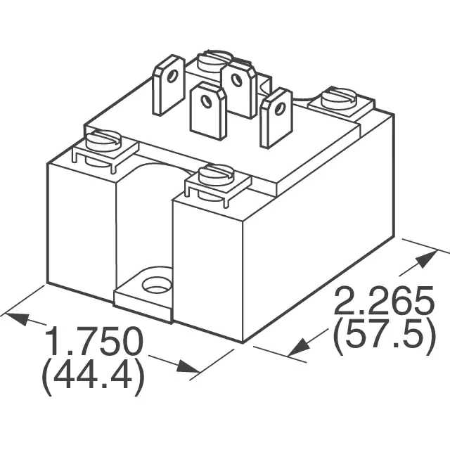 M5060SB400