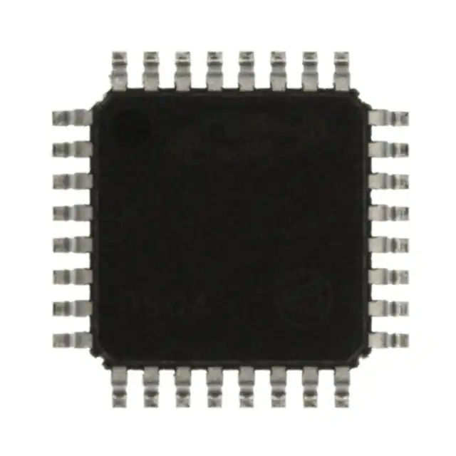 C8051F502-IQ