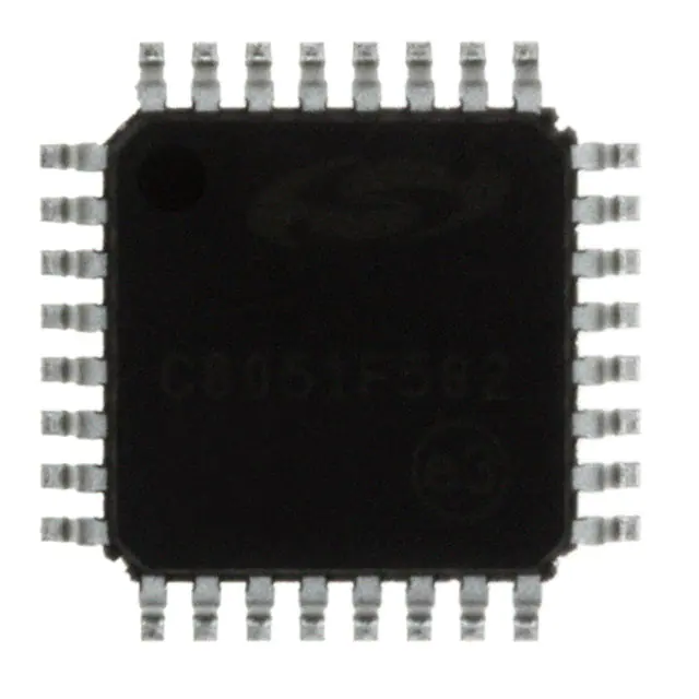 C8051F582-IQ