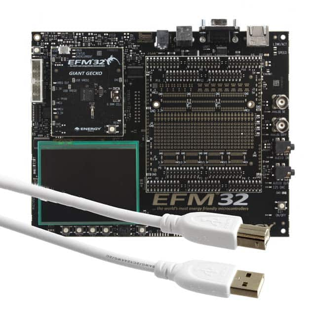 EFM32GG-DK3750 Купить Цена