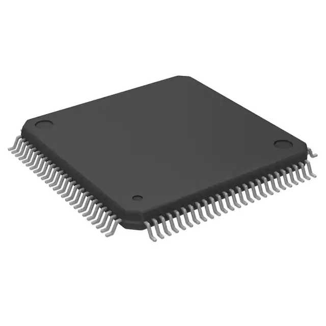 EZ80F93AZ020EG