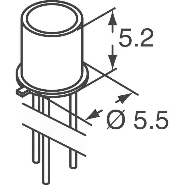 BPW77NB