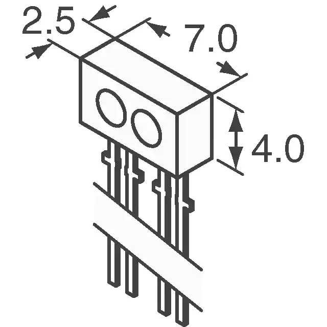 TCRT1010