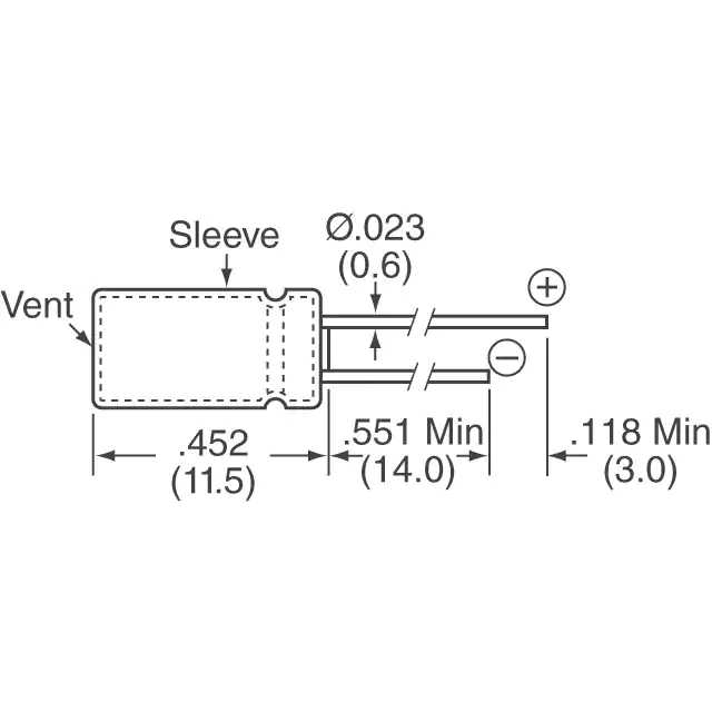 EEU-EB1H101S