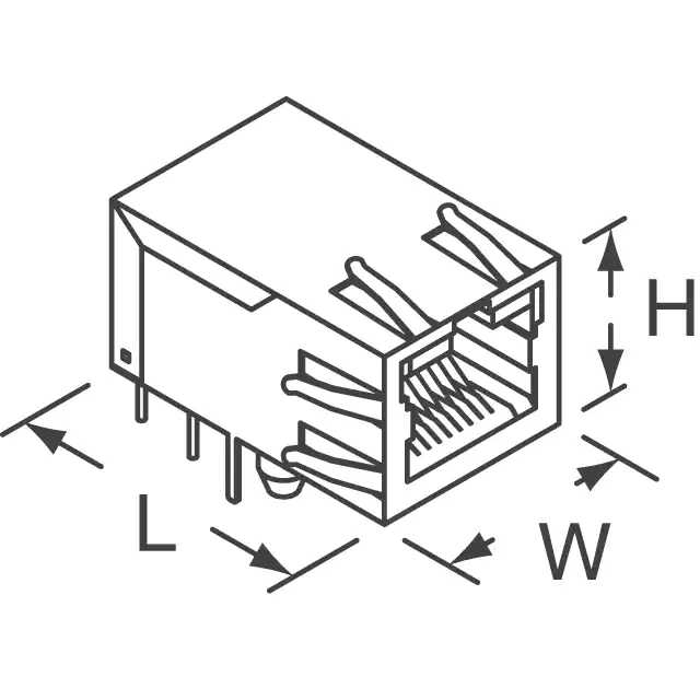 J1011F21PNL