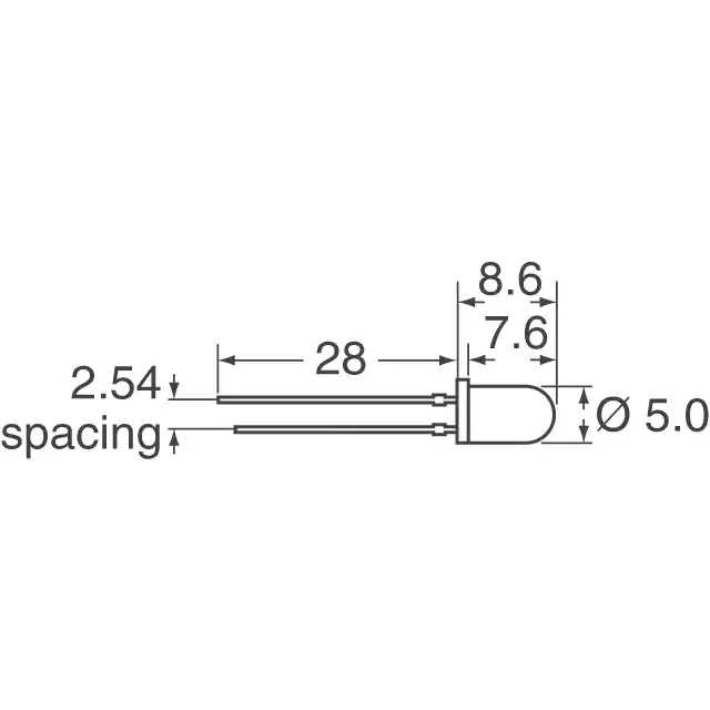 SFH 300 FA-3/4